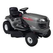Popular Craftsman Brand Riding Mowers and Their Features